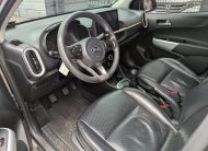 2019 KIA ION EXTREME