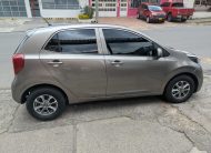 2019 KIA ION EXTREME