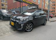 2019 KIA PICANTO
