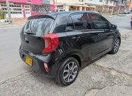 2019 KIA PICANTO