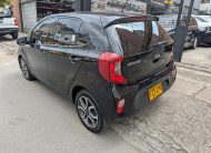 2019 KIA PICANTO