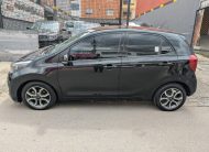 2019 KIA PICANTO