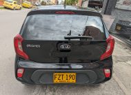 2019 KIA PICANTO