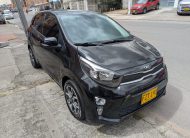 2019 KIA PICANTO