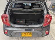 2019 KIA PICANTO