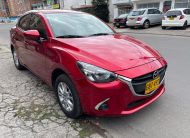 2020 MAZDA 2 TOURING