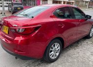 2020 MAZDA 2 TOURING