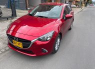 2020 MAZDA 2 TOURING