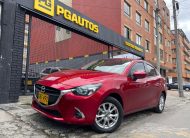 2020 MAZDA 2 TOURING