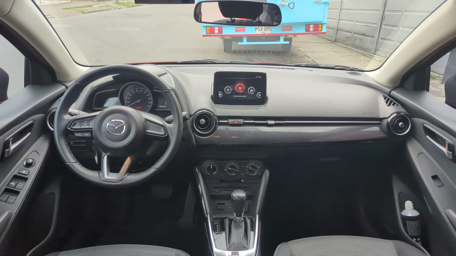 2020 MAZDA 2 TOURING