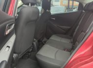 2020 MAZDA 2 TOURING