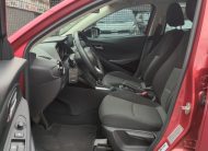 2020 MAZDA 2 TOURING