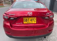 2020 MAZDA 2 TOURING