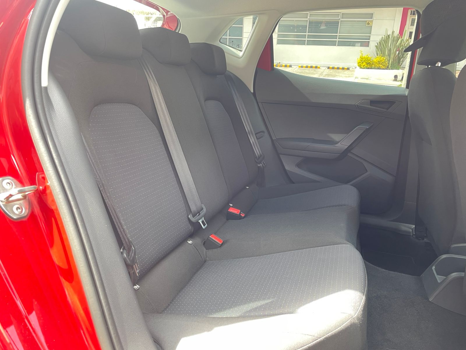 2023 SEAT IBIZA STYLE