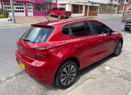 2023 SEAT IBIZA STYLE