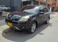 2010 RENAULT KOLEOS PRIVILEGE
