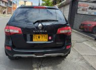 2010 RENAULT KOLEOS PRIVILEGE