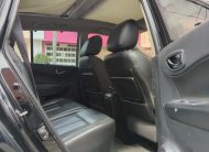 2010 RENAULT KOLEOS PRIVILEGE