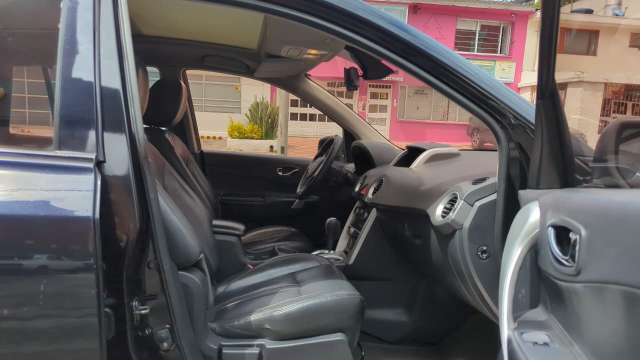 2010 RENAULT KOLEOS PRIVILEGE