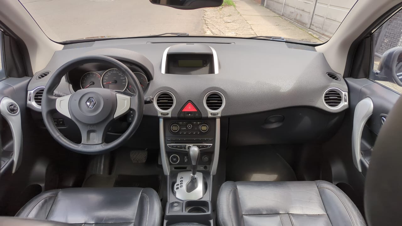 2010 RENAULT KOLEOS PRIVILEGE