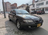 2004 MAZDA 626