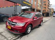 2009 DODGE JOURNEY SE