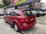 2009 DODGE JOURNEY SE