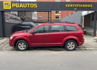 2009 DODGE JOURNEY SE