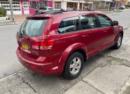 2009 DODGE JOURNEY SE