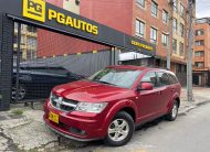 2009 DODGE JOURNEY SE