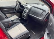 2009 DODGE JOURNEY SE