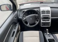 2009 DODGE JOURNEY SE
