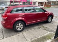 2009 DODGE JOURNEY SE