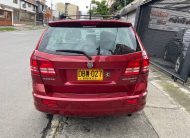 2009 DODGE JOURNEY SE