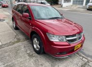 2009 DODGE JOURNEY SE