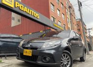 2016 RENAULT SANDERO GT LINE