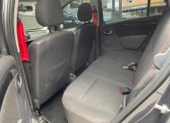 2016 RENAULT SANDERO GT LINE