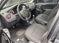 2016 RENAULT SANDERO GT LINE