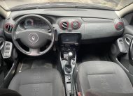 2016 RENAULT SANDERO GT LINE