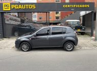 2016 RENAULT SANDERO GT LINE