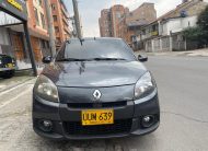 2016 RENAULT SANDERO GT LINE