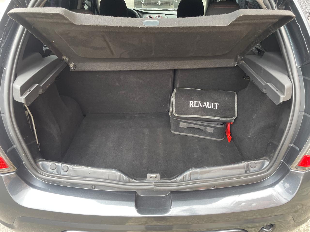 2016 RENAULT SANDERO GT LINE