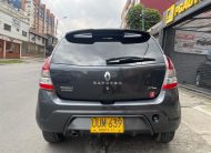 2016 RENAULT SANDERO GT LINE