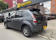 2016 RENAULT SANDERO GT LINE