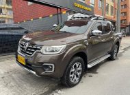 2017 RENAULT ALASKAN INTENS DSL
