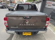 2017 RENAULT ALASKAN INTENS DSL