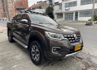 2017 RENAULT ALASKAN INTENS DSL