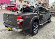 2017 RENAULT ALASKAN INTENS DSL