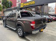 2017 RENAULT ALASKAN INTENS DSL