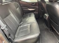 2017 RENAULT ALASKAN INTENS DSL